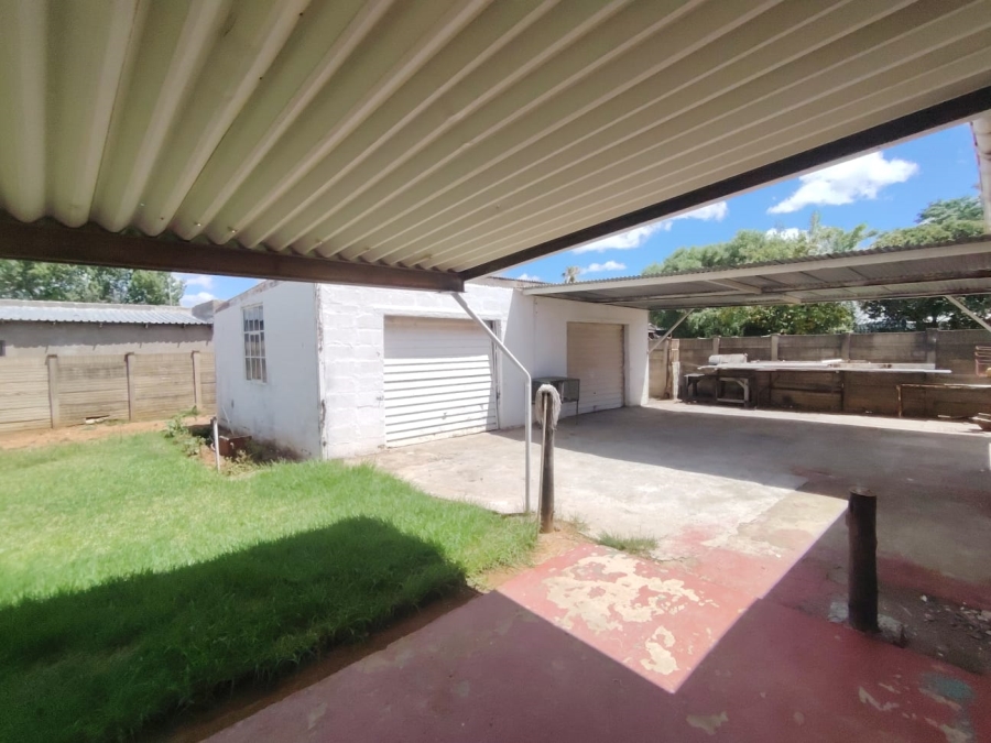 3 Bedroom Property for Sale in Fauna Free State